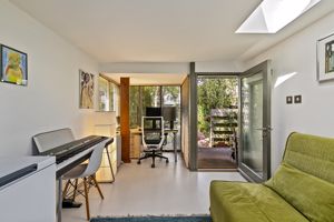 Office- click for photo gallery